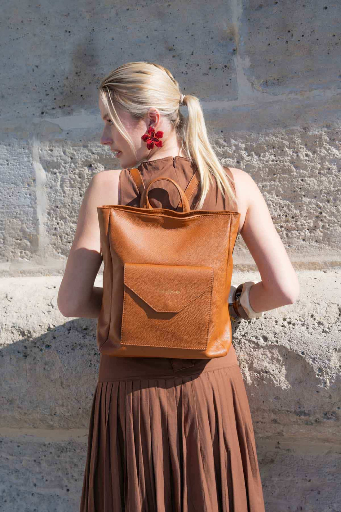 Fiori Camel