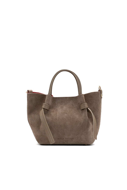 Gini Taupe