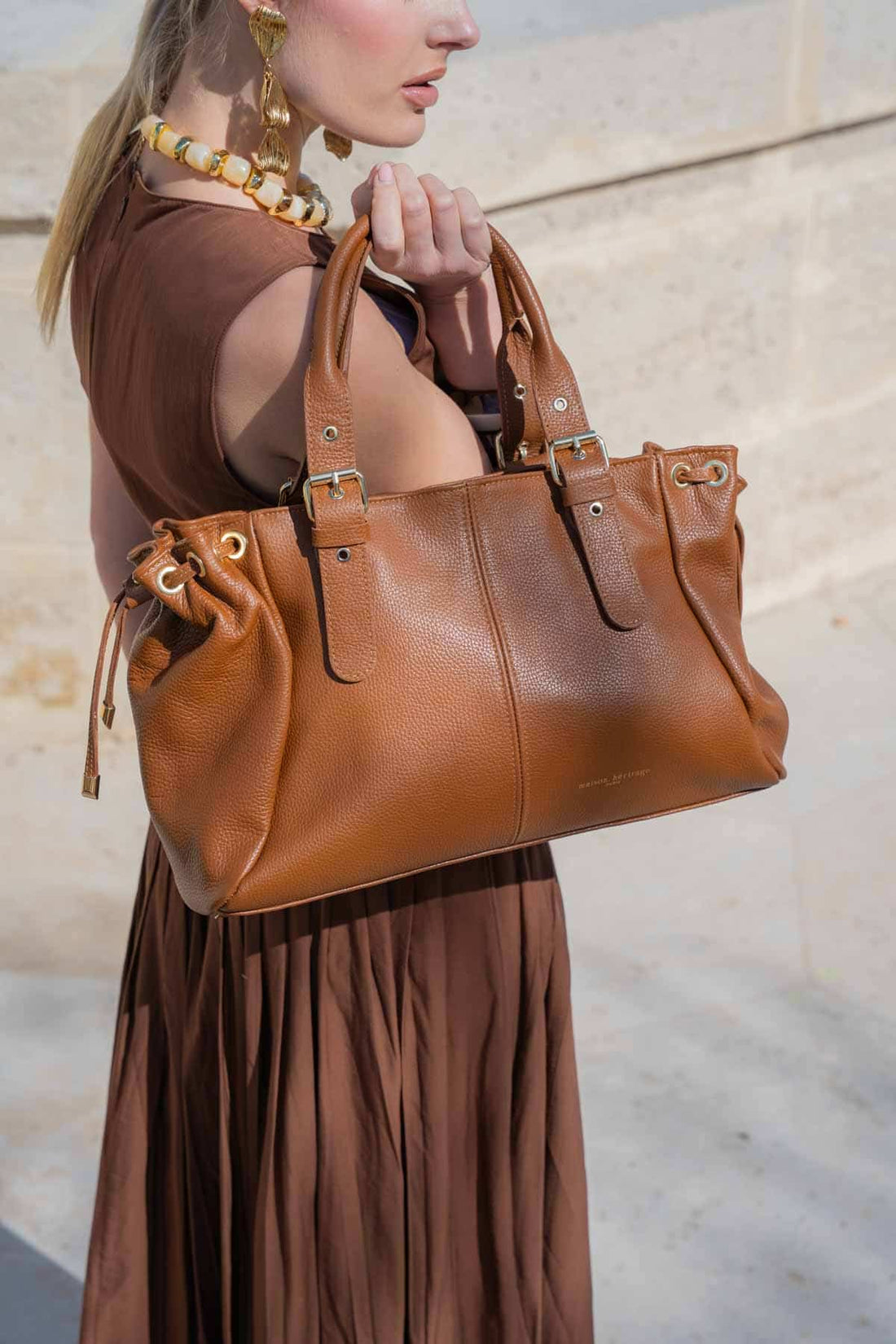 Grand Sunny Camel