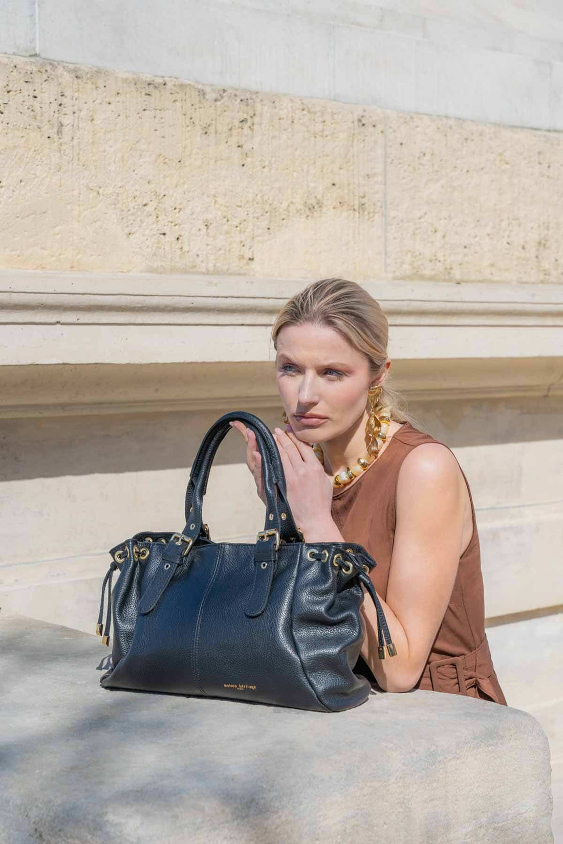 Grand Sunny Noir