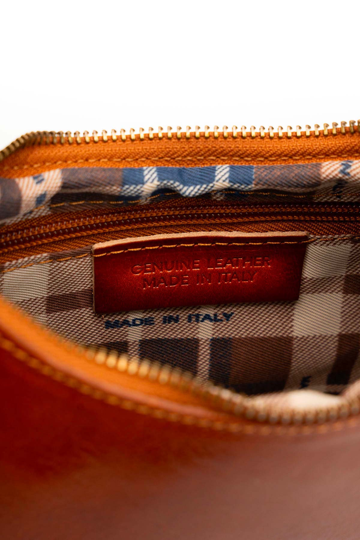 Jessie Vintage Camel
