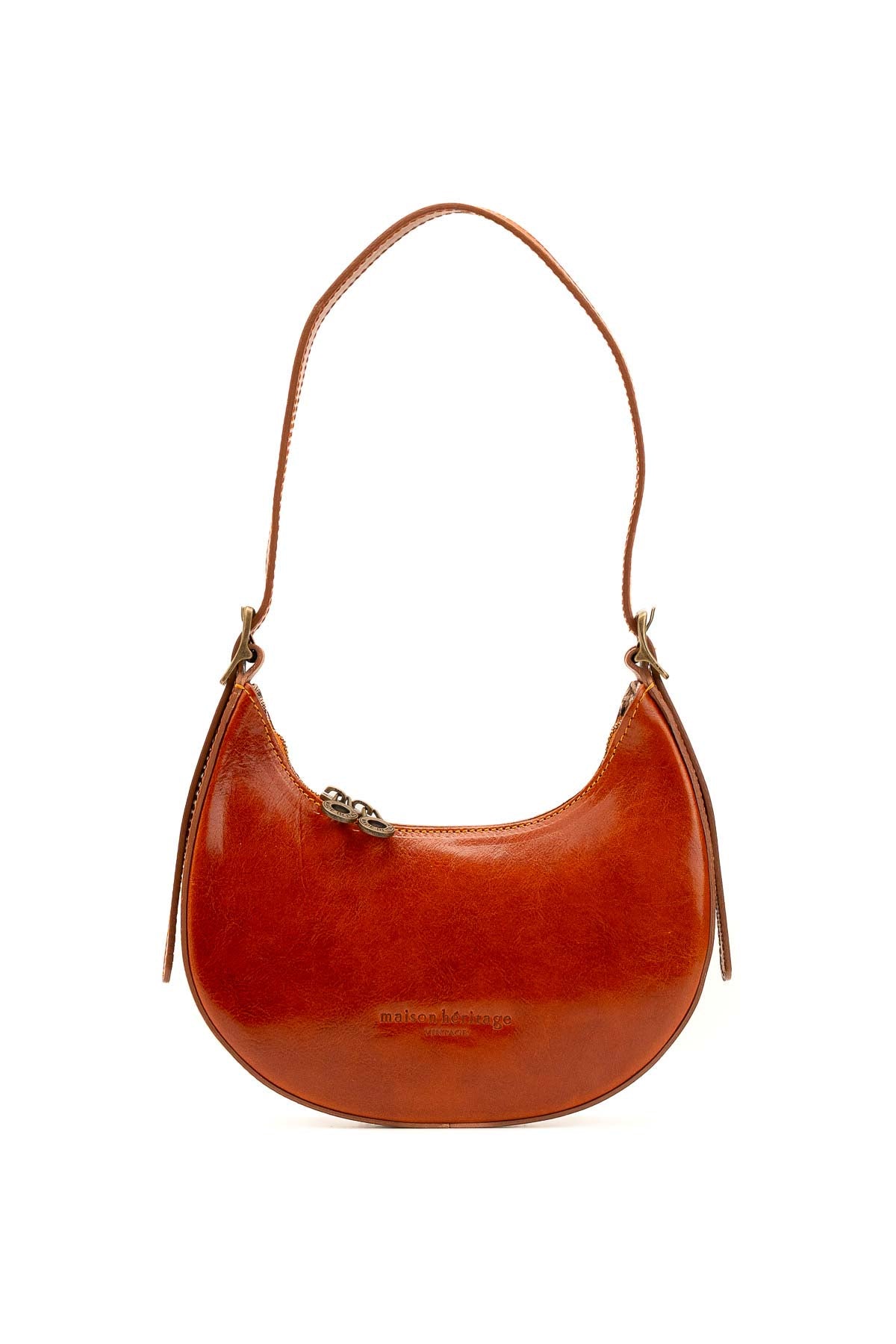 Jessie Vintage Camel