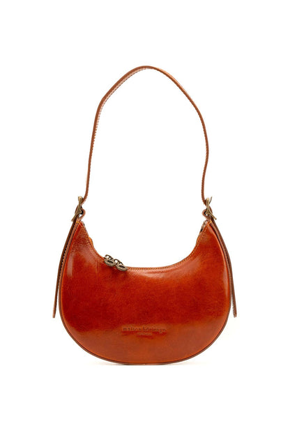 Jessie Vintage Camel