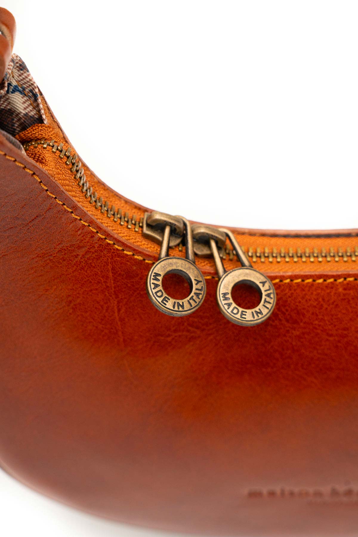 Jessie Vintage Camel