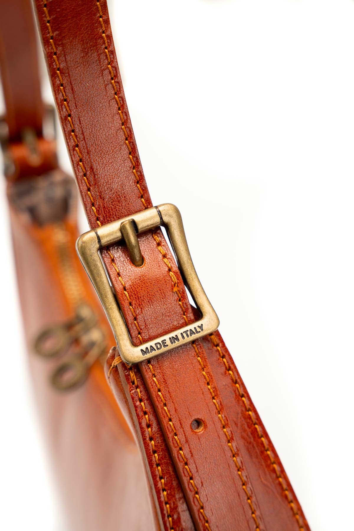 Jessie Vintage Camel