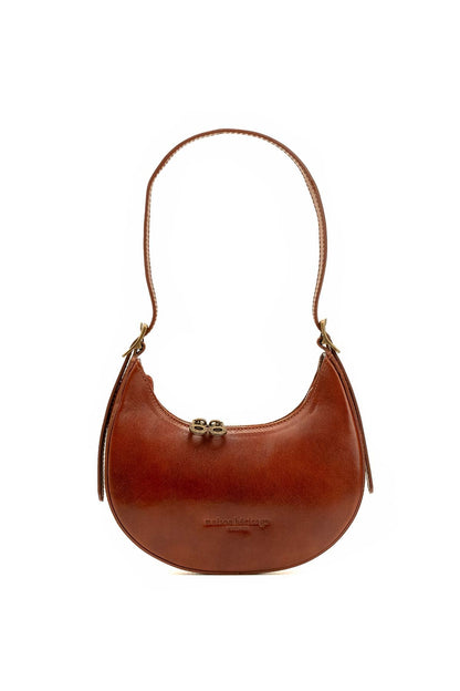 Jessie Vintage Marron