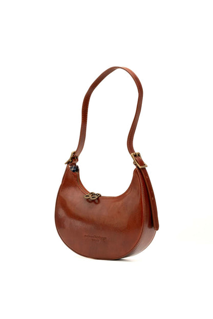 Jessie Vintage Marron