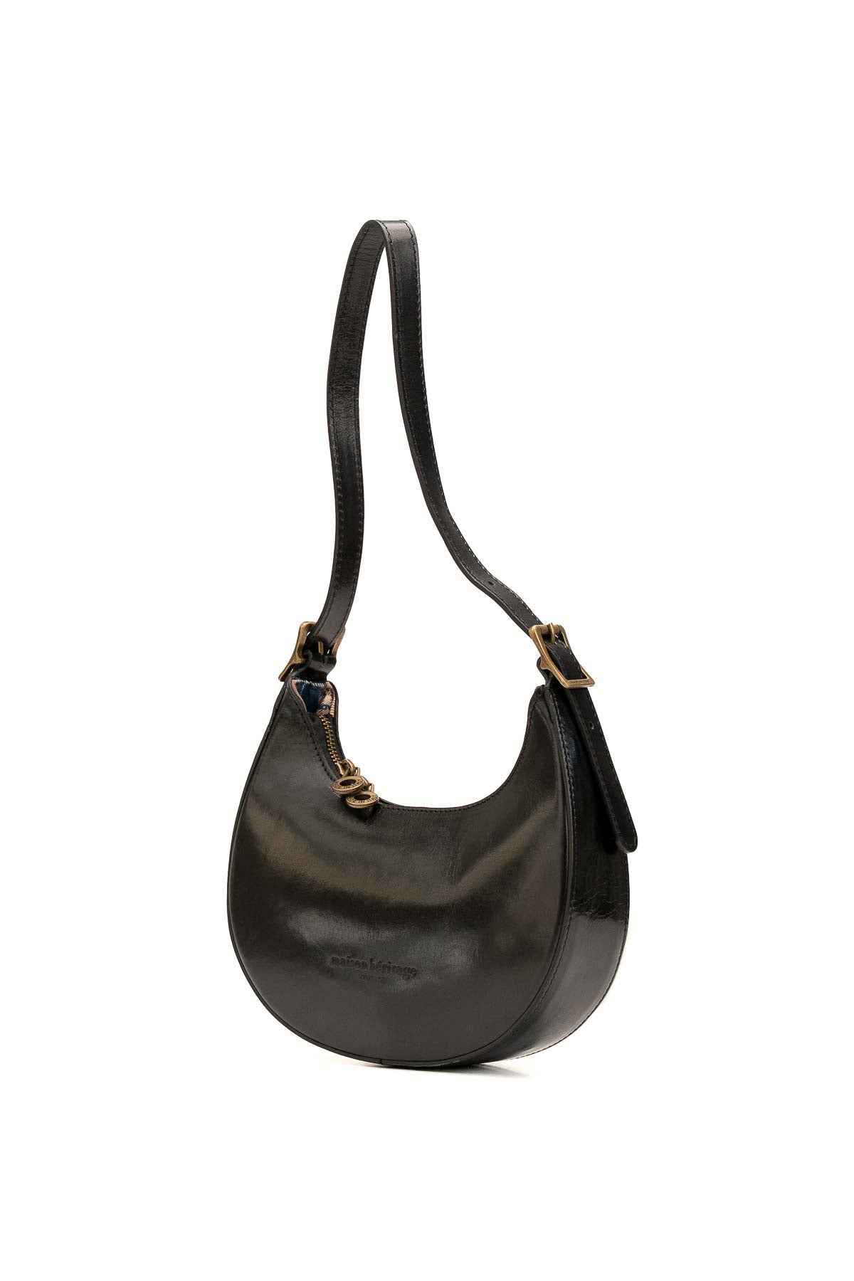 Jessie Vintage Noir