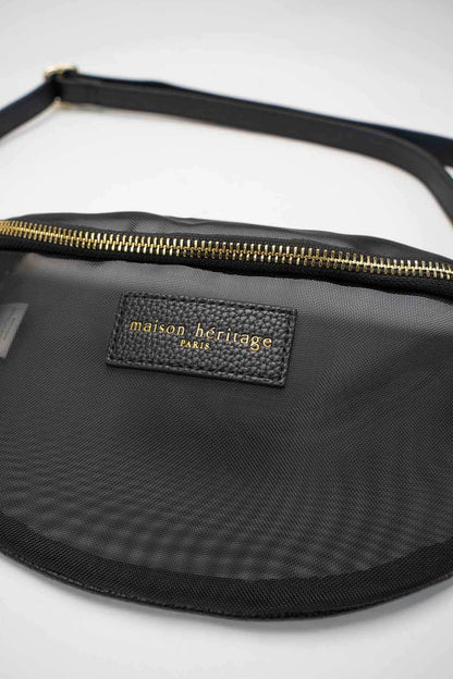 Kimi Maille Noir