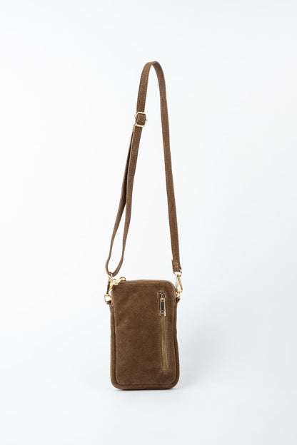Laila Suede