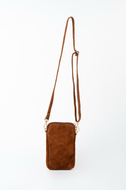 Laila Suede