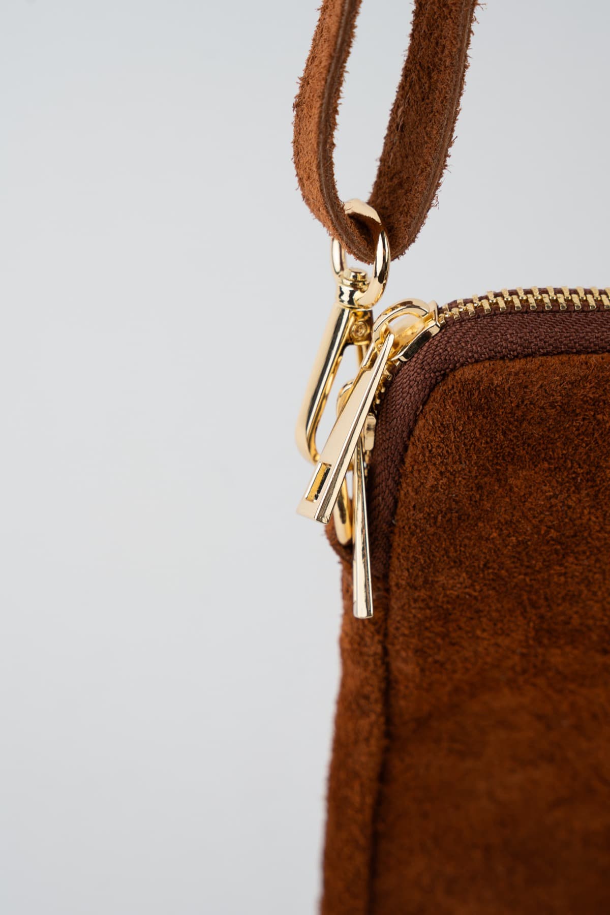 Laila Suede