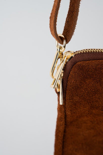 Laila Suede