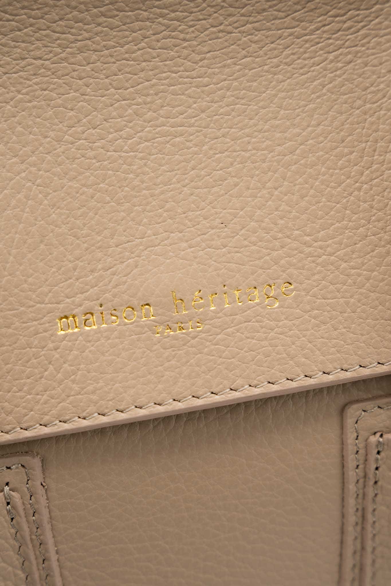 Lazzo Taupe