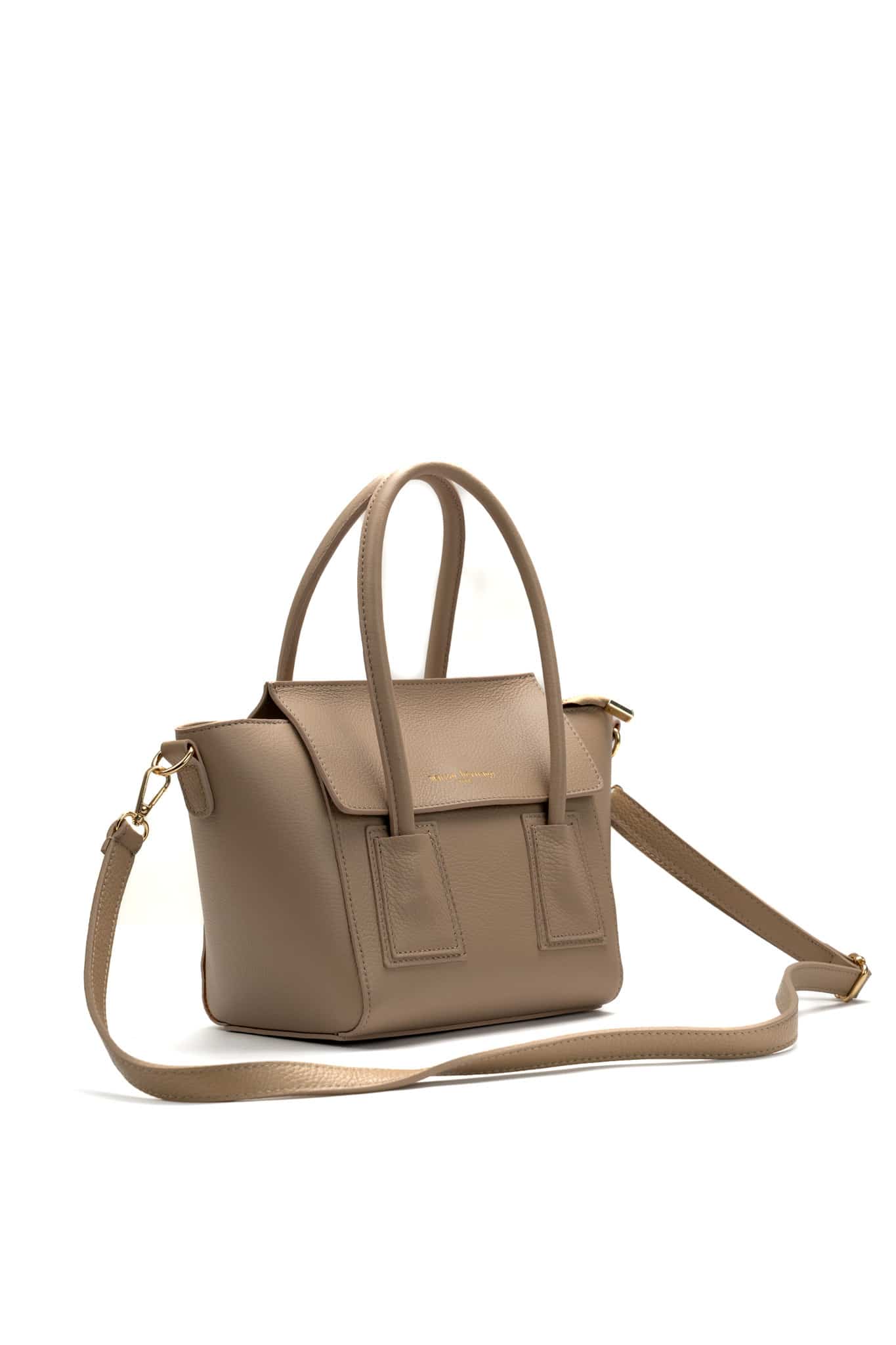 Lazzo Taupe
