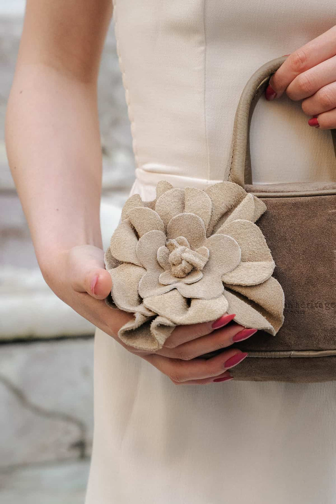 Lini Taupe