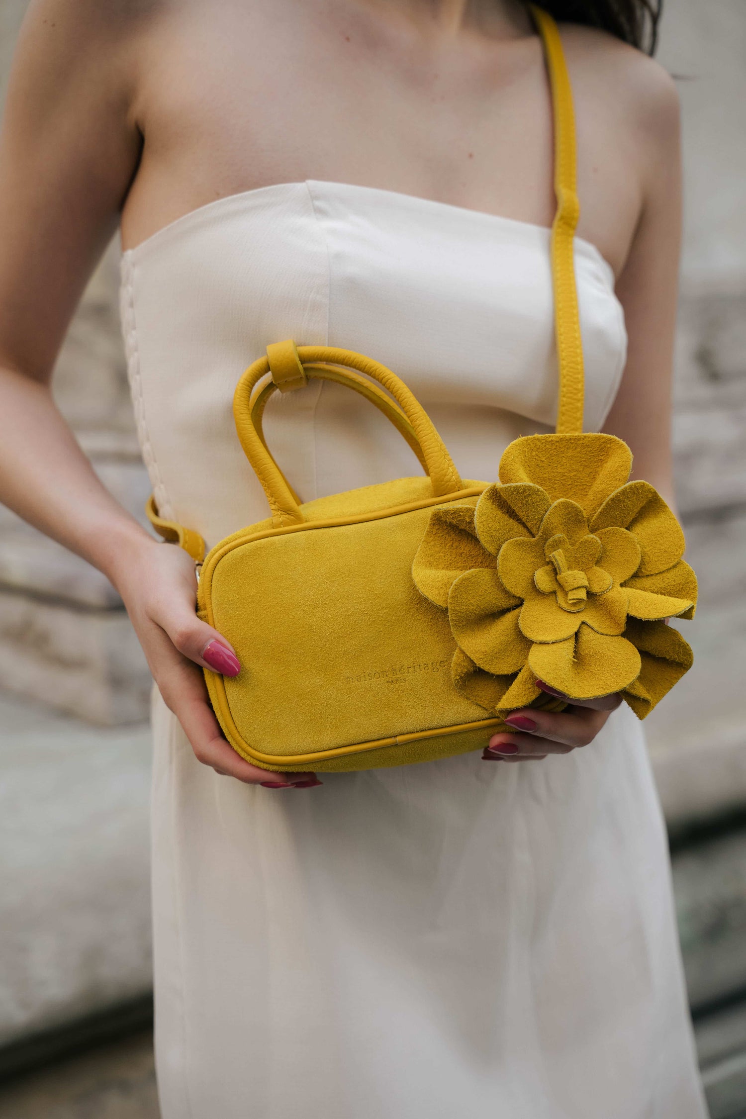 Lini Jaune