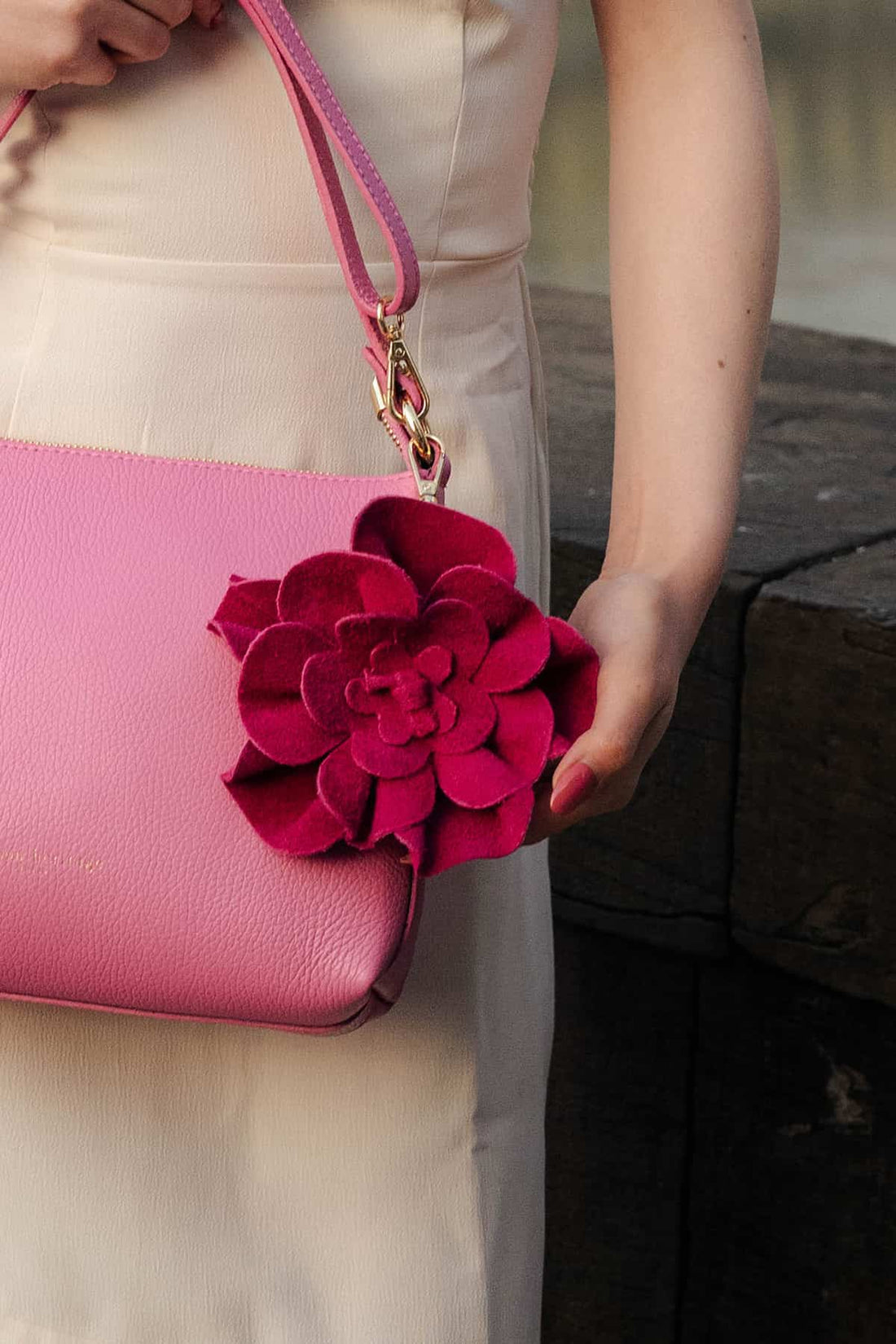 Lini Fushia