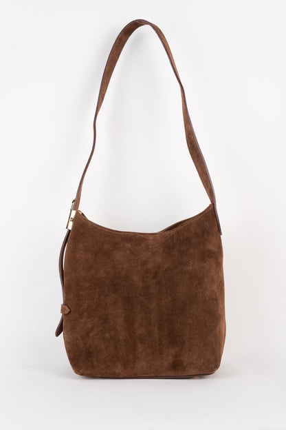 Lok Suede