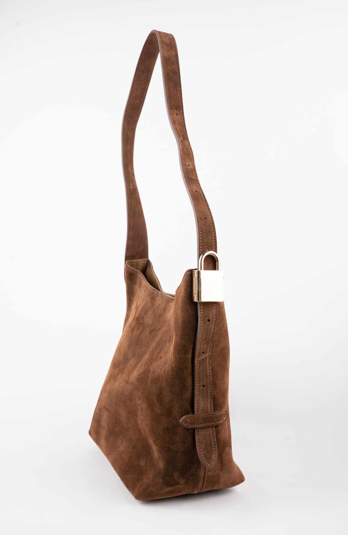 Lok Suede
