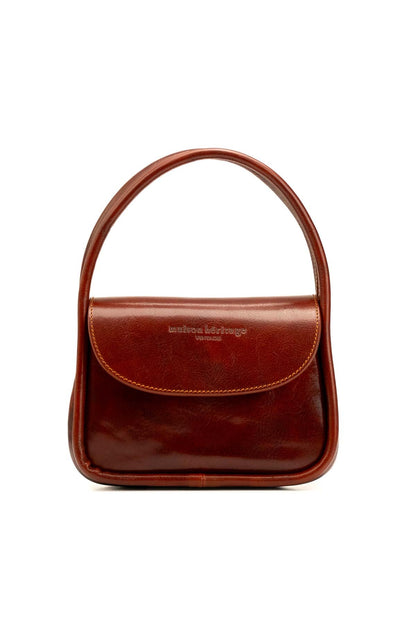Lou Vintage Marron