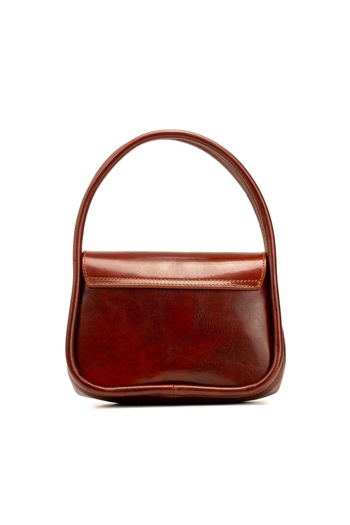 Lou Vintage Marron