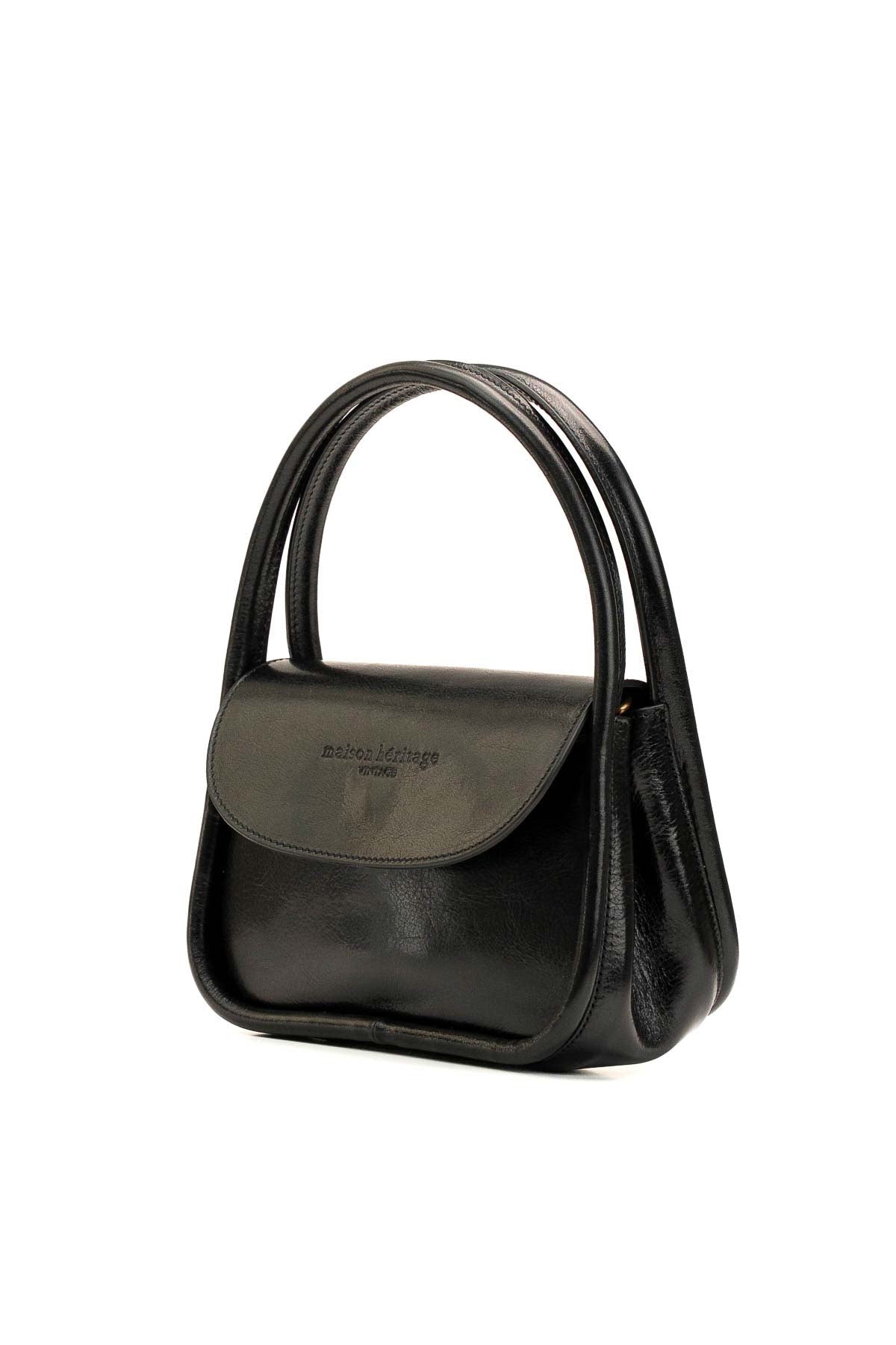 Lou Vintage Noir