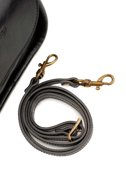Lou Vintage Noir