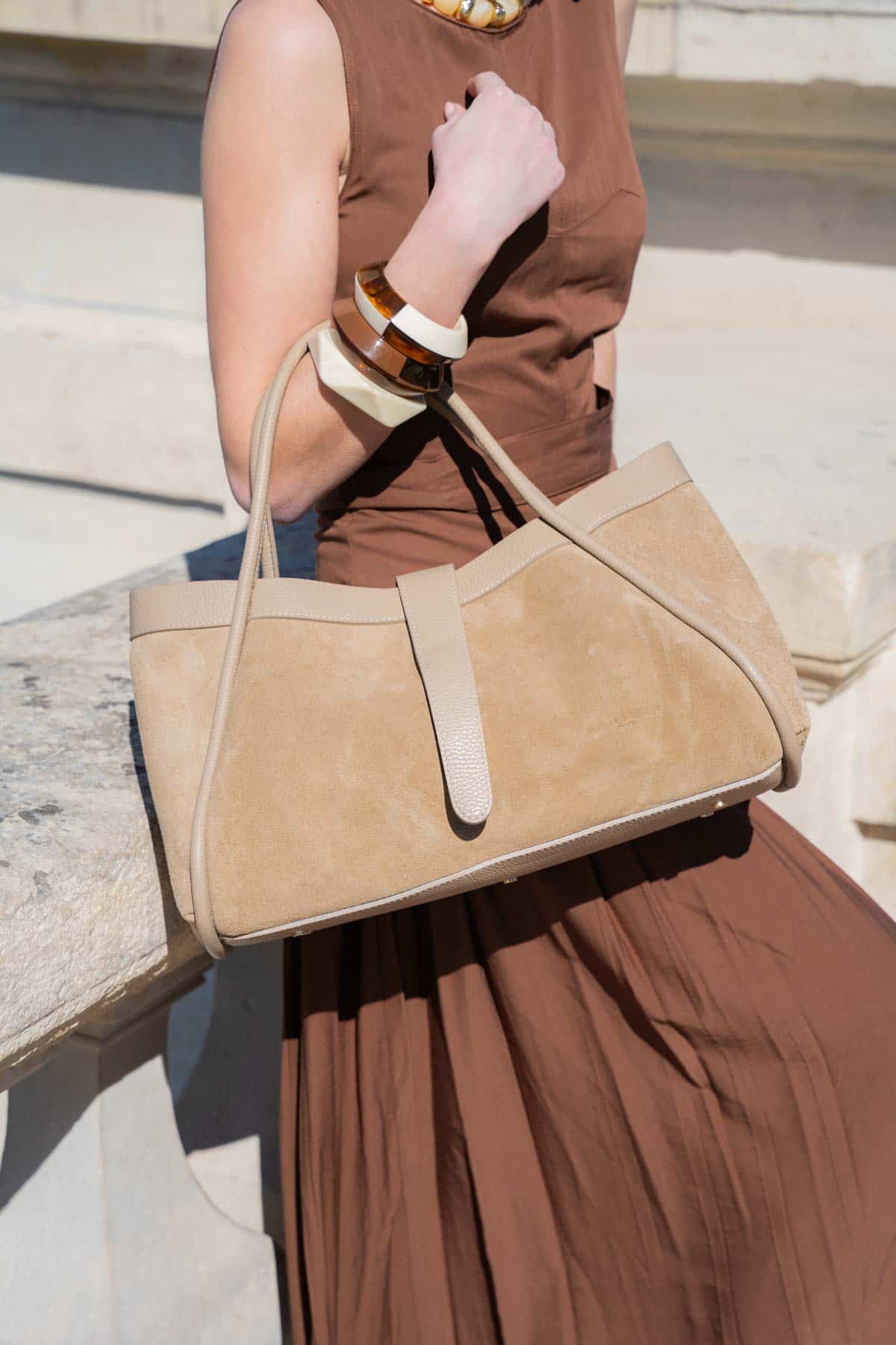 Luce Taupe
