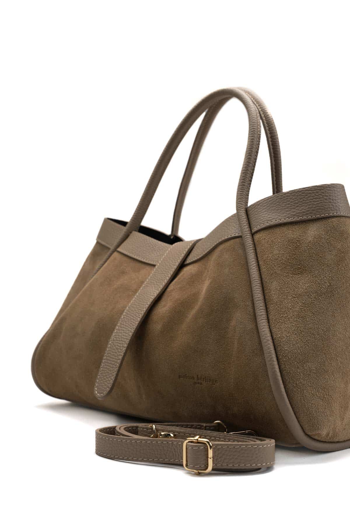 Luce Taupe