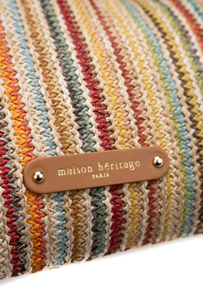 Maldives Multi Multicouleur
