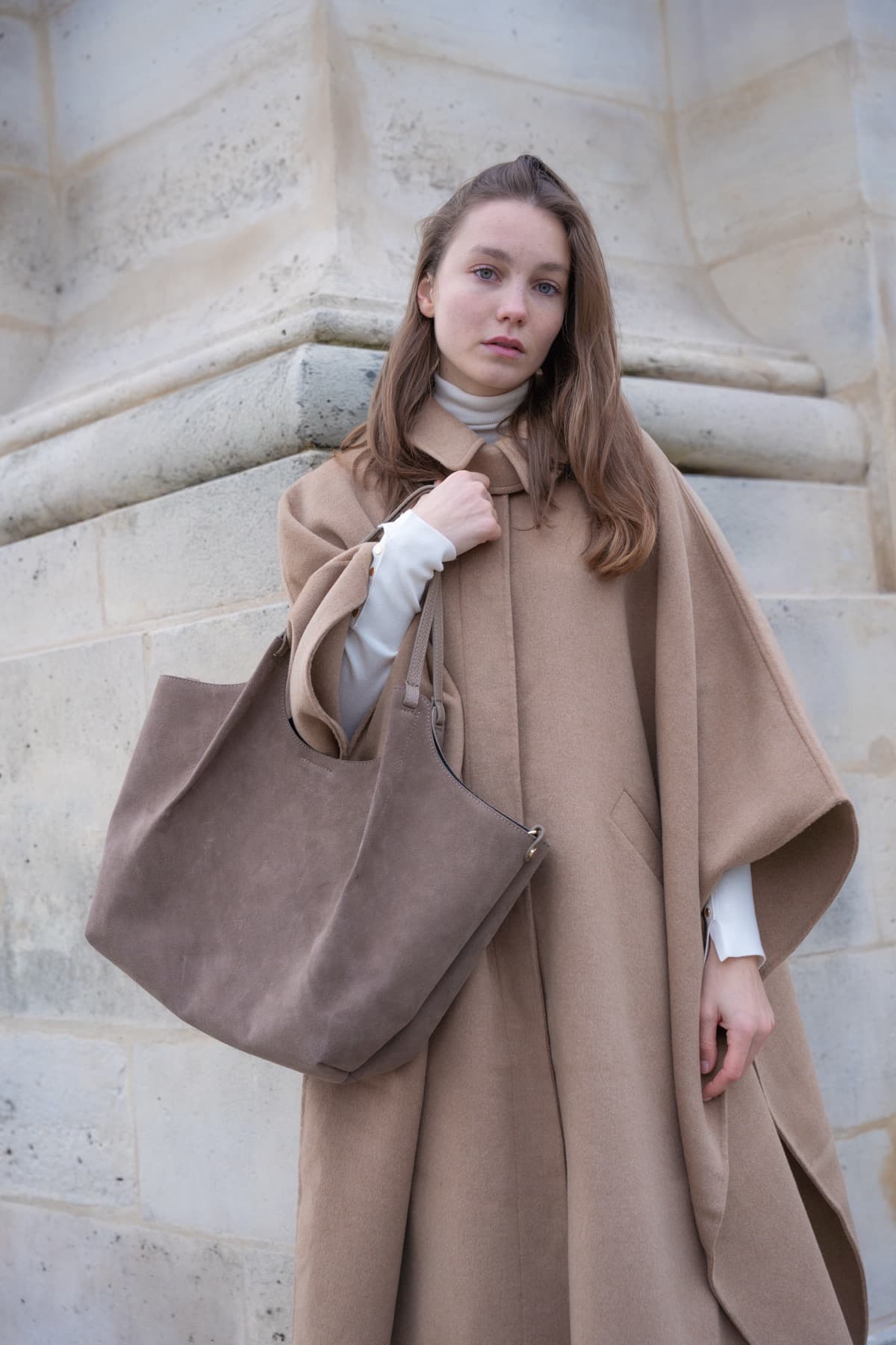 Ceto Suede