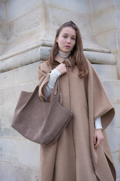 Ceto Suede