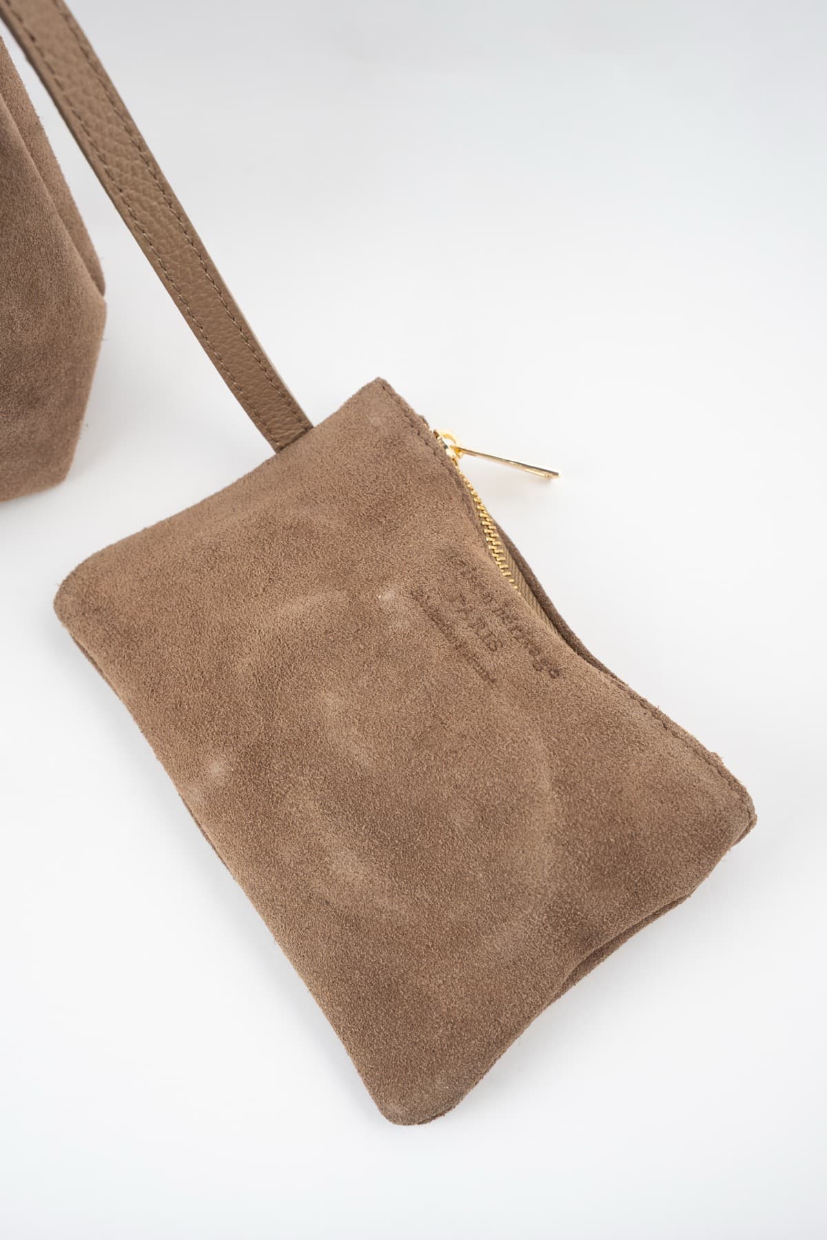 Mini Ceto Suede