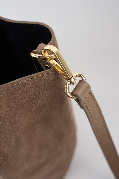 Mini Ceto Suede