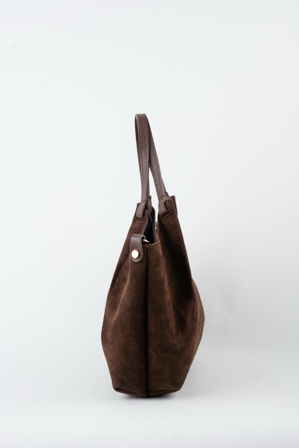 Mini Ceto Suede