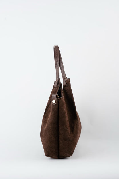 Mini Ceto Suede