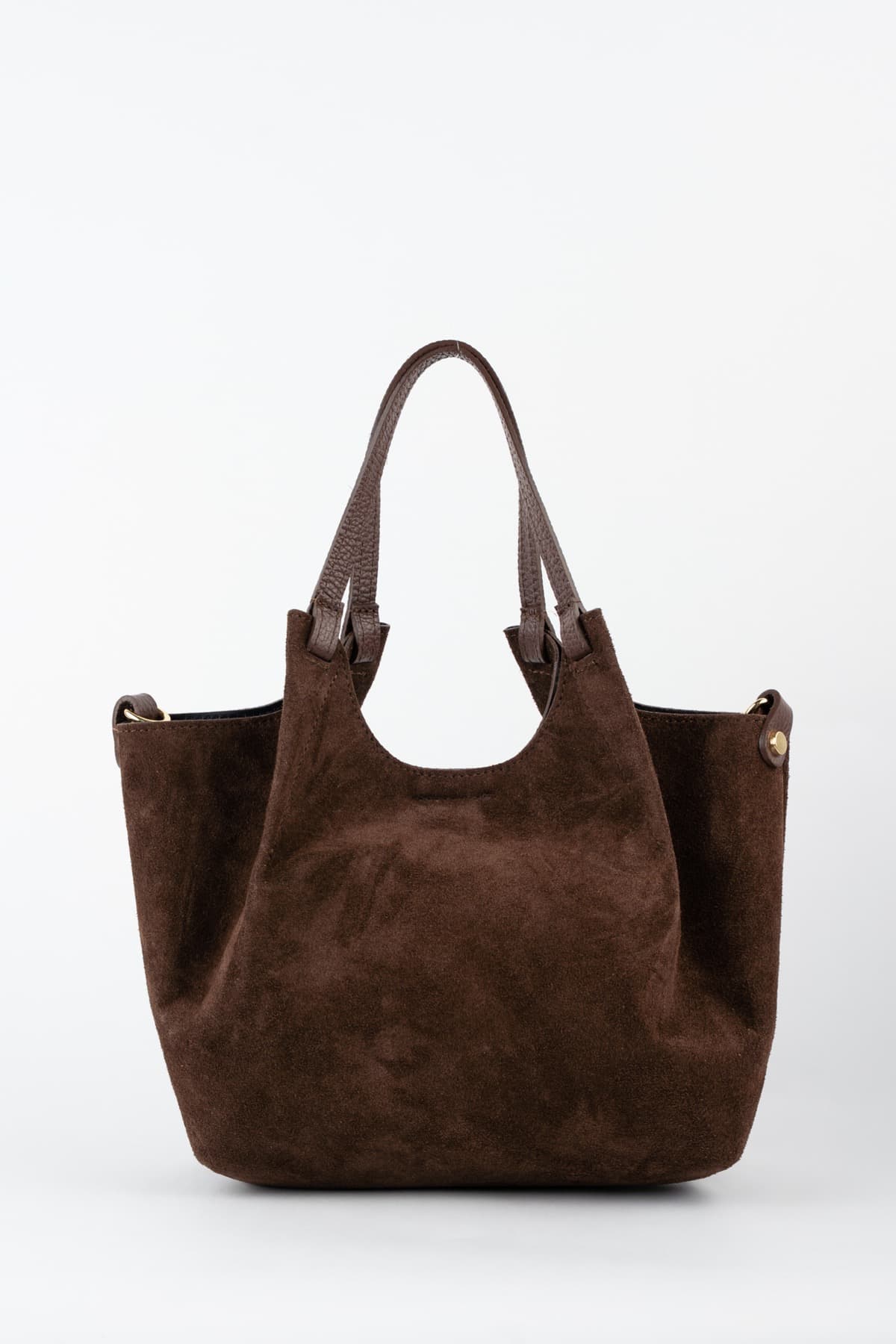 Mini Ceto Suede