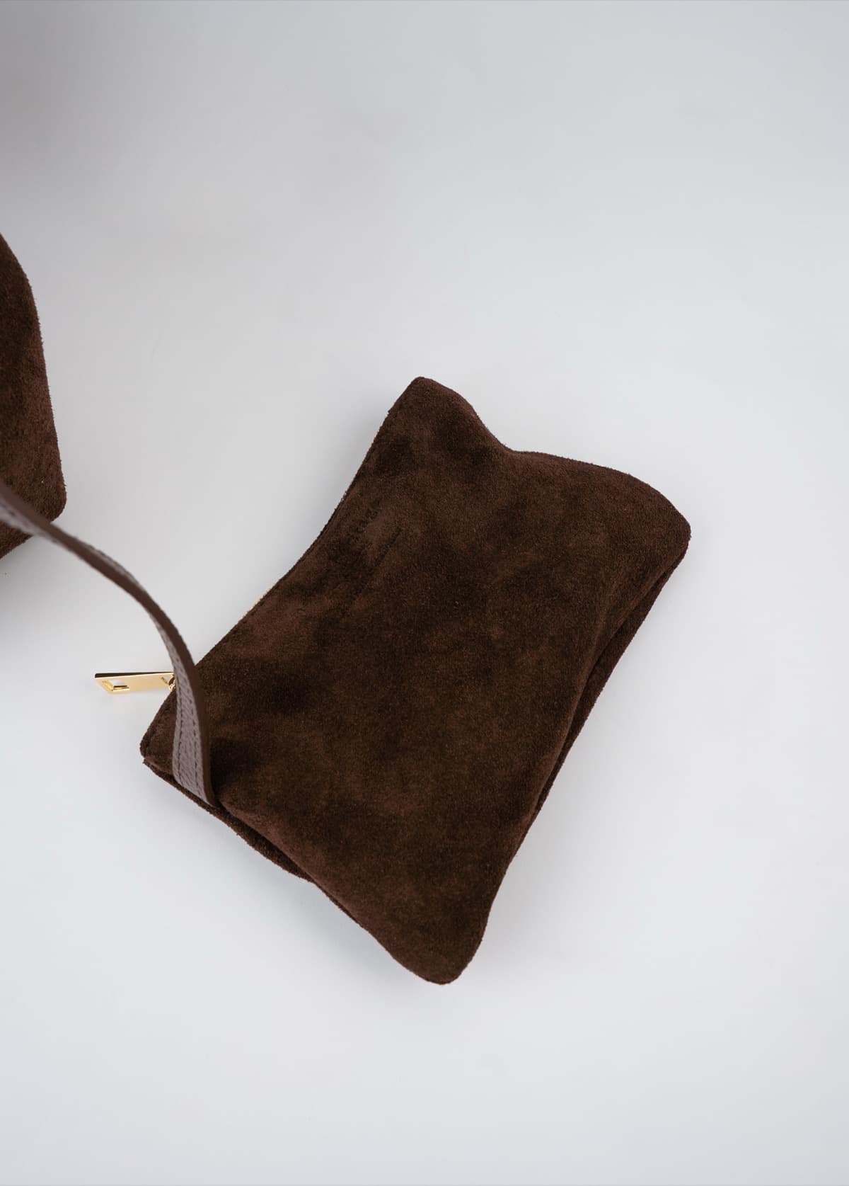 Mini Ceto Suede