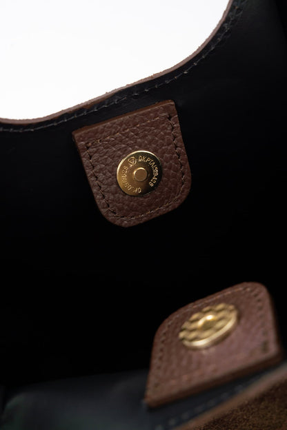 Mini Ceto Suede