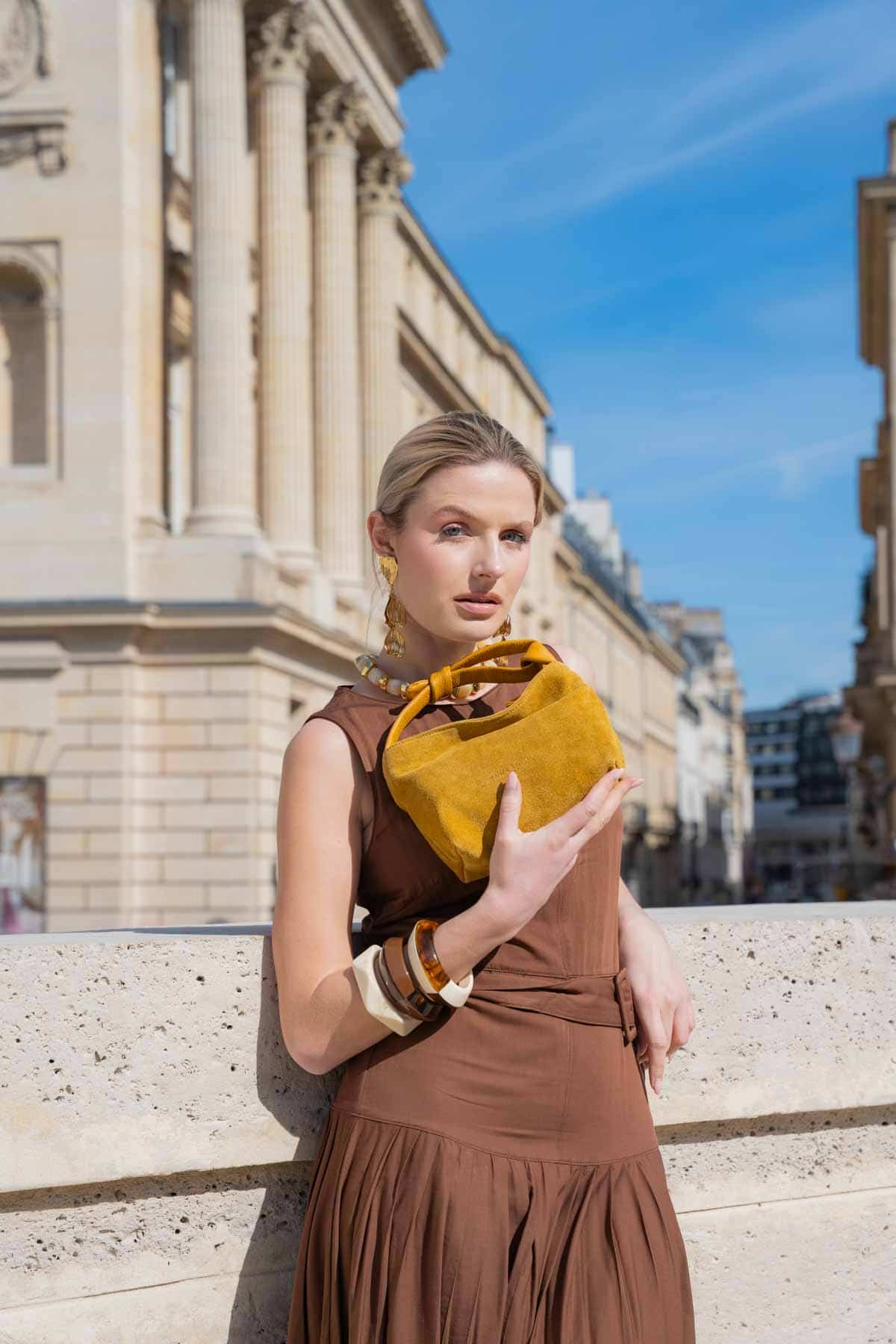 Midi Jaune