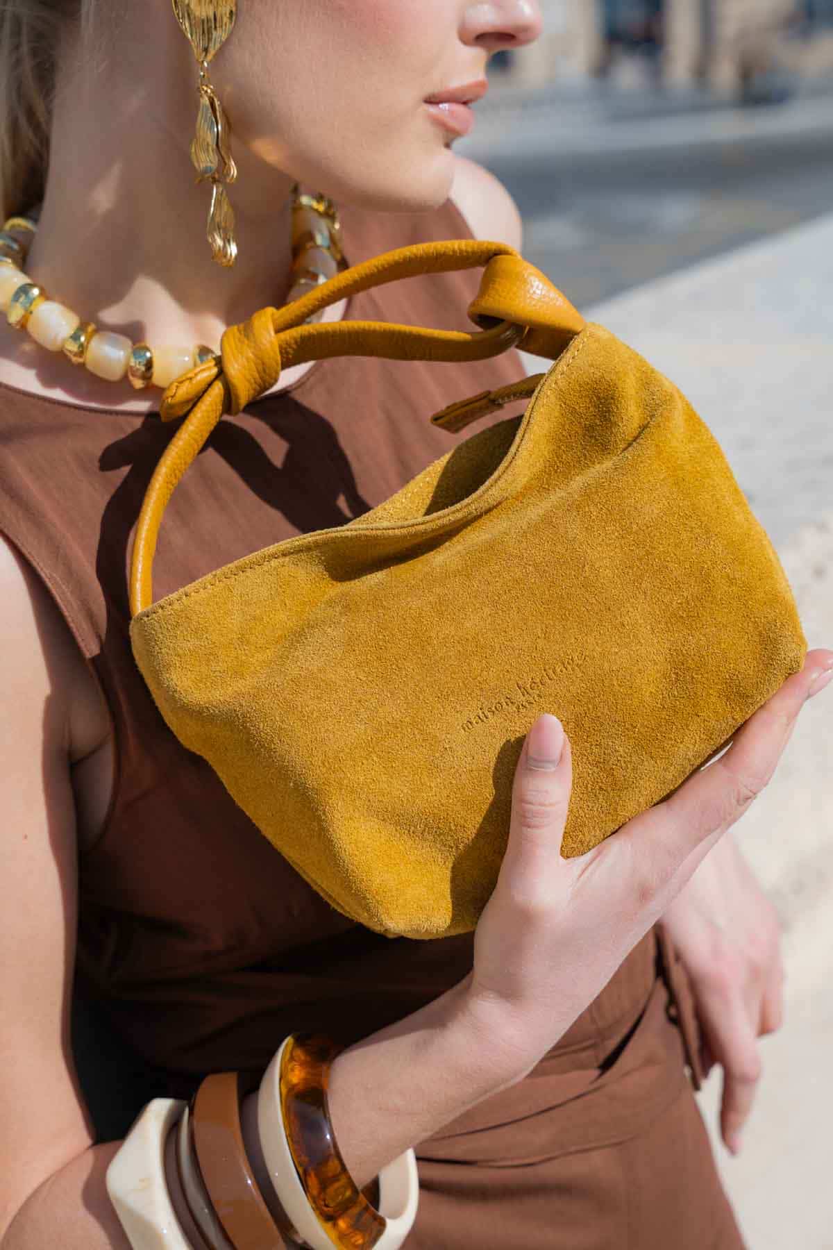 Midi Jaune