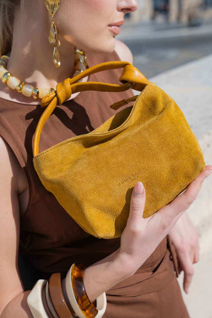 Midi Jaune