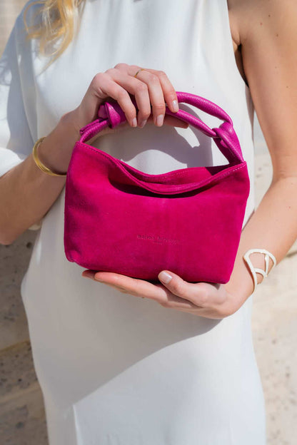 Midi Fushia