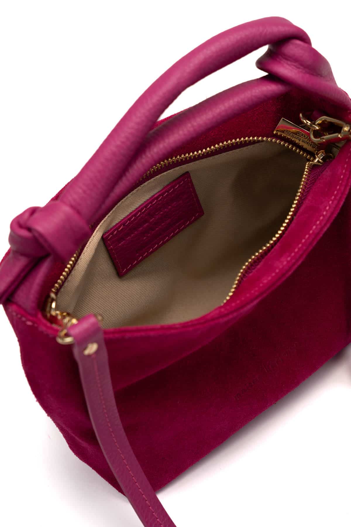 Midi Fushia