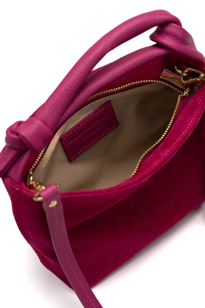 Midi Fushia