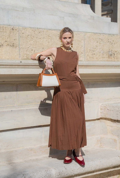 Milano Beige / Camel
