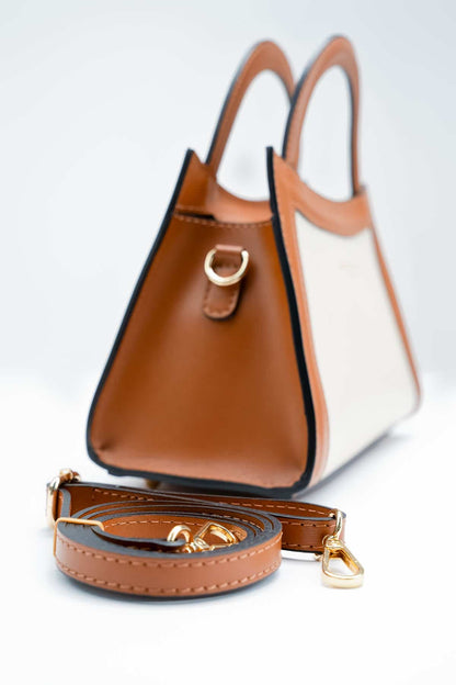 Milano Beige / Camel