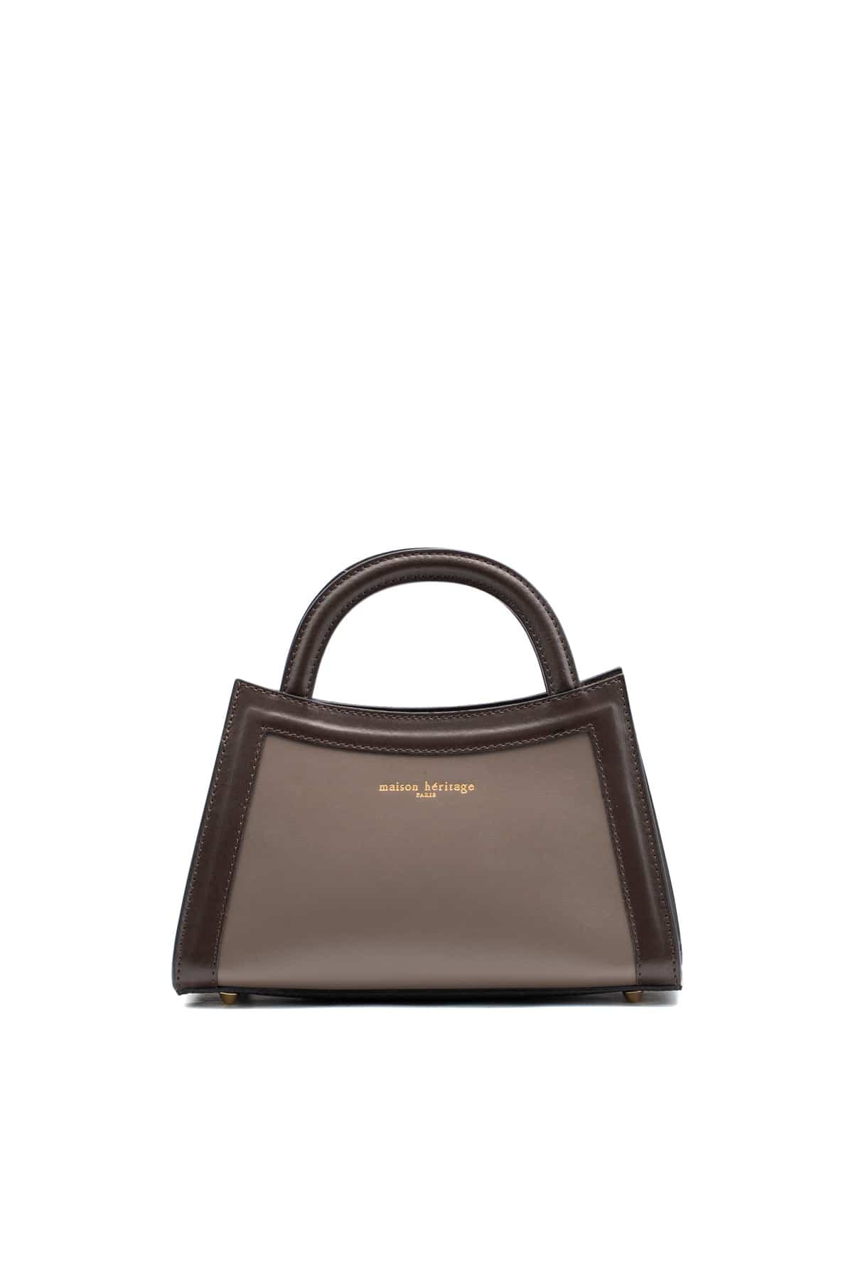 Milano Marron / Taupe