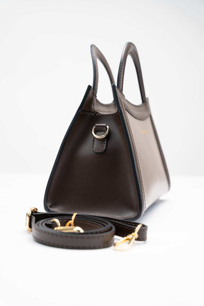 Milano Marron / Taupe